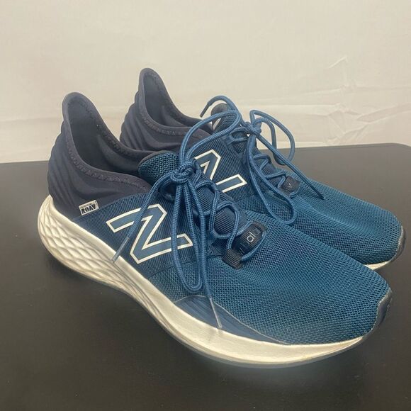 New Balance Fresh Foam Roav - Picture 1 of 5